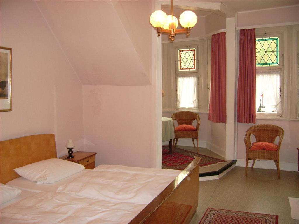Pension Haus Weller Boppard Cameră foto