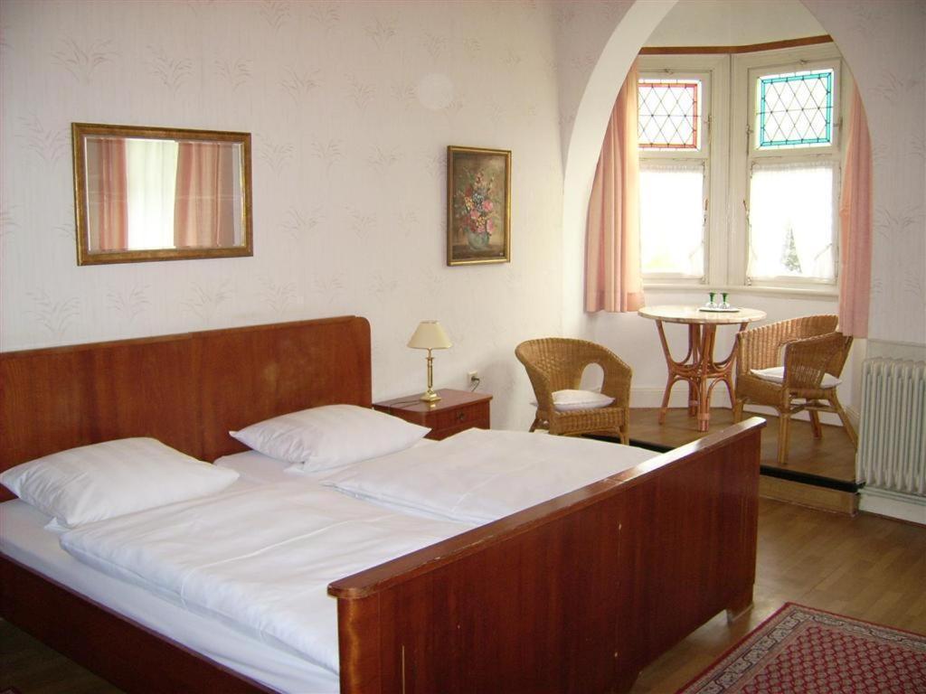 Pension Haus Weller Boppard Cameră foto