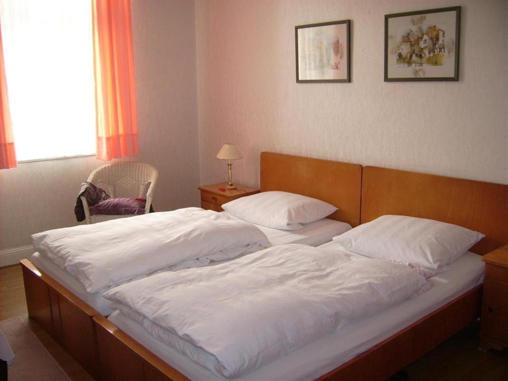 Pension Haus Weller Boppard Cameră foto