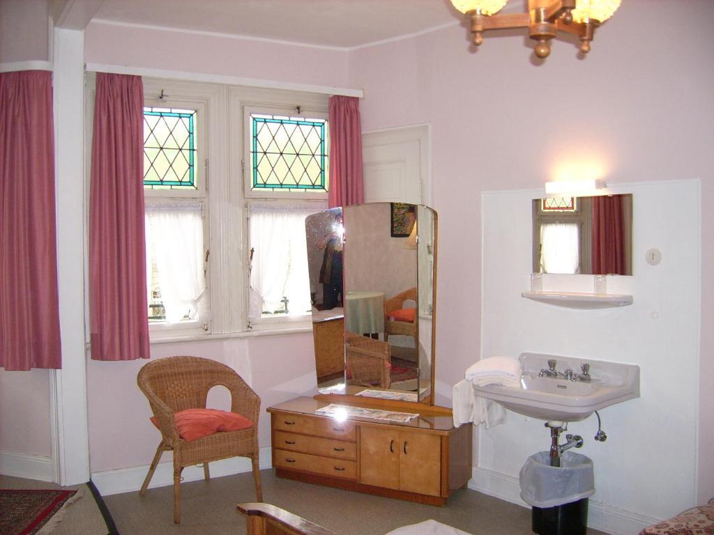 Pension Haus Weller Boppard Cameră foto