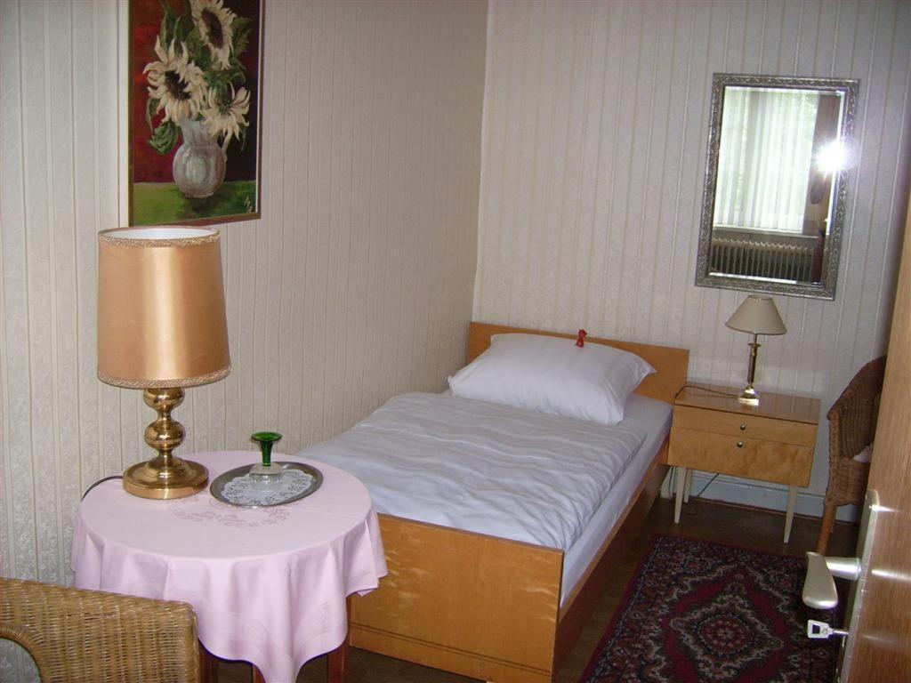 Pension Haus Weller Boppard Cameră foto