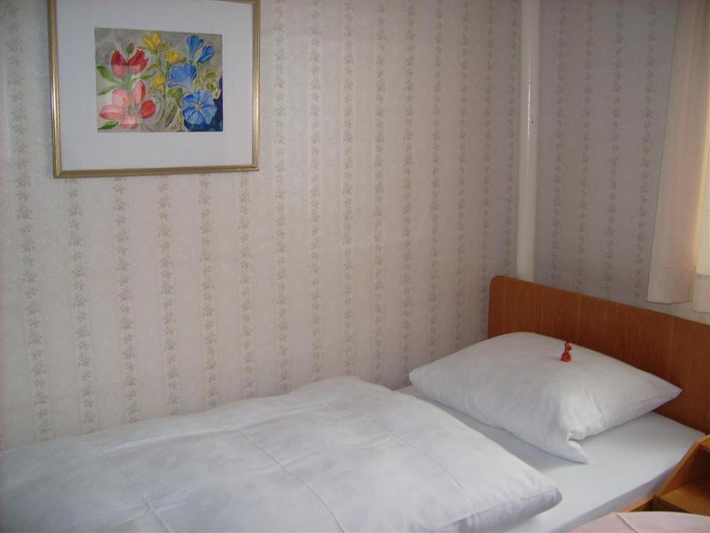 Pension Haus Weller Boppard Cameră foto