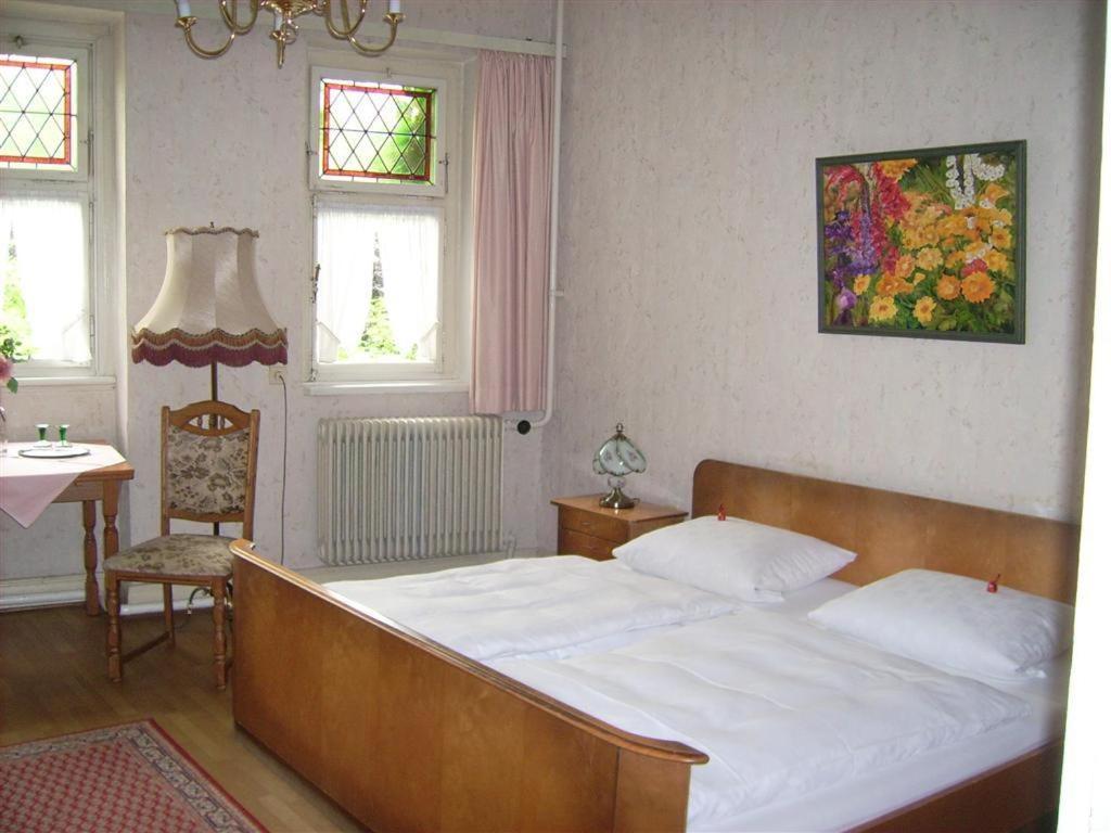 Pension Haus Weller Boppard Cameră foto