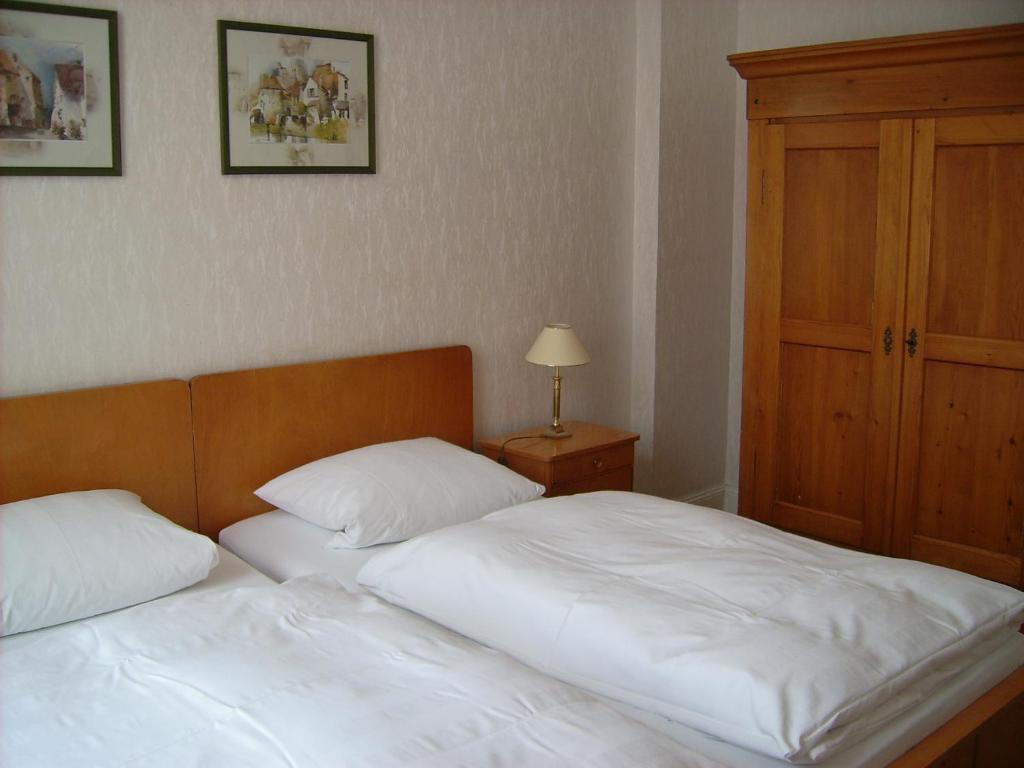 Pension Haus Weller Boppard Cameră foto